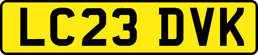 LC23DVK