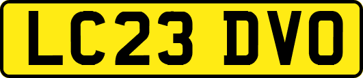 LC23DVO