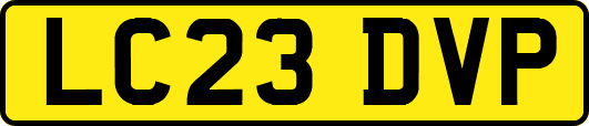 LC23DVP