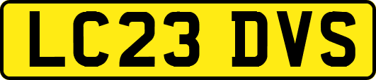 LC23DVS