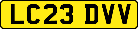 LC23DVV