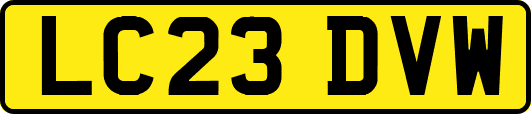 LC23DVW