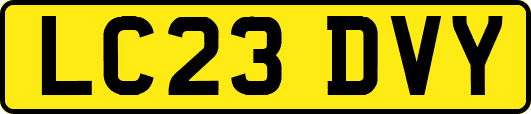 LC23DVY