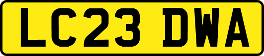 LC23DWA