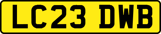 LC23DWB