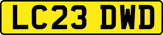 LC23DWD