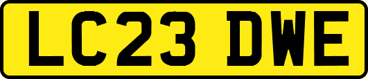 LC23DWE