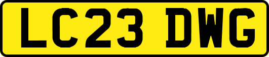 LC23DWG