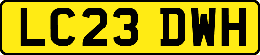 LC23DWH