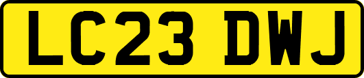 LC23DWJ