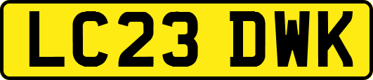 LC23DWK