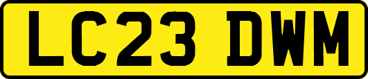 LC23DWM