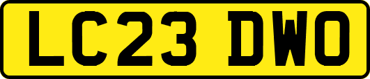 LC23DWO