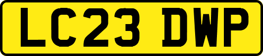 LC23DWP