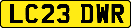 LC23DWR