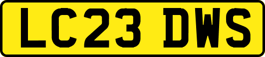 LC23DWS