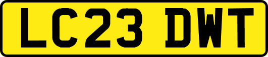 LC23DWT