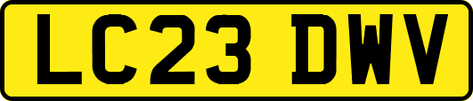 LC23DWV