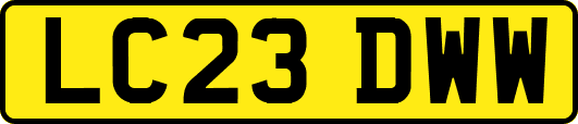 LC23DWW