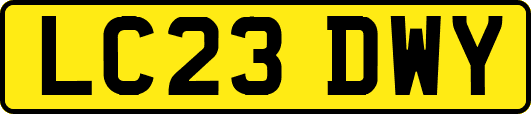 LC23DWY