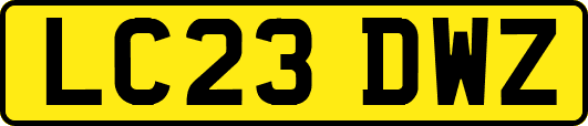 LC23DWZ