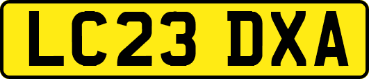 LC23DXA