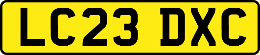 LC23DXC