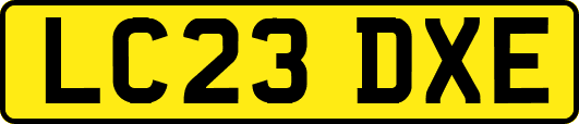LC23DXE