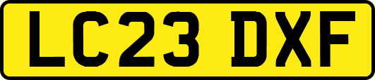LC23DXF