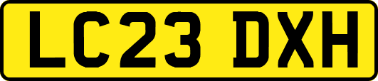LC23DXH