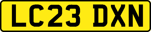 LC23DXN