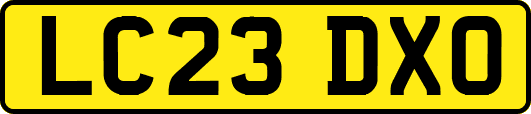 LC23DXO