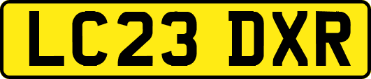 LC23DXR