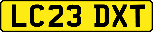 LC23DXT