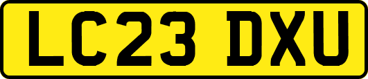 LC23DXU