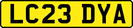 LC23DYA