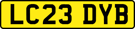 LC23DYB