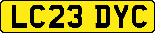 LC23DYC