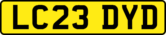 LC23DYD