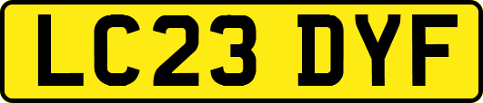 LC23DYF