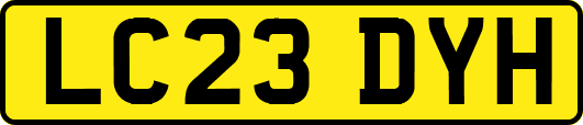 LC23DYH