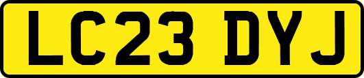 LC23DYJ