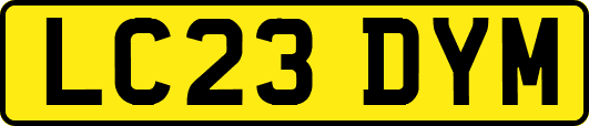 LC23DYM