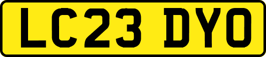LC23DYO