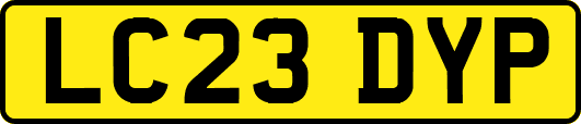 LC23DYP