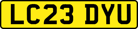 LC23DYU