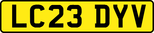 LC23DYV