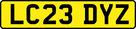LC23DYZ