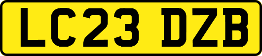 LC23DZB