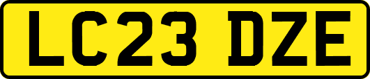 LC23DZE